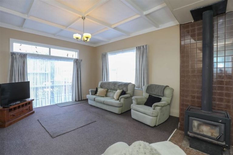 Photo of property in 115 Hakanoa Street, Huntly, 3700