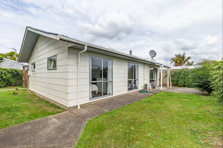 Photo of property in 30 Perth Street, Levin, 5510