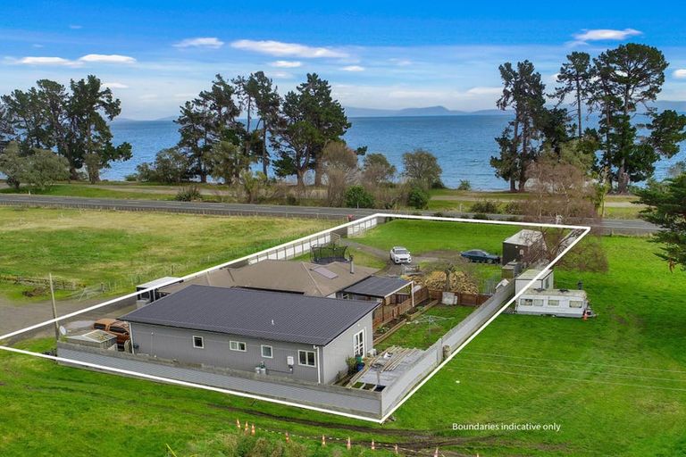 Photo of property in 791 State Highway 1, Waitahanui, Taupo, 3378