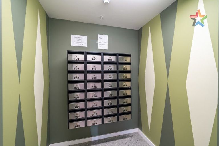 Photo of property in Unit 205,l2, 205/14 Laings Road, Hutt Central, Lower Hutt, 5010