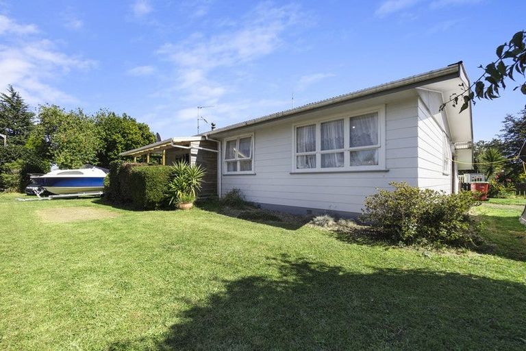 Photo of property in 7 Kennedy Drive, Putaruru, 3411