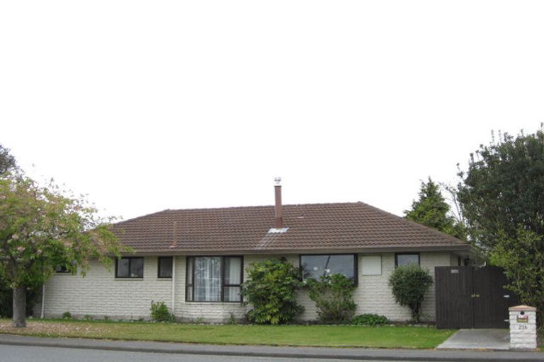 Photo of property in 278 Kingsbury Avenue, Rangiora, 7400