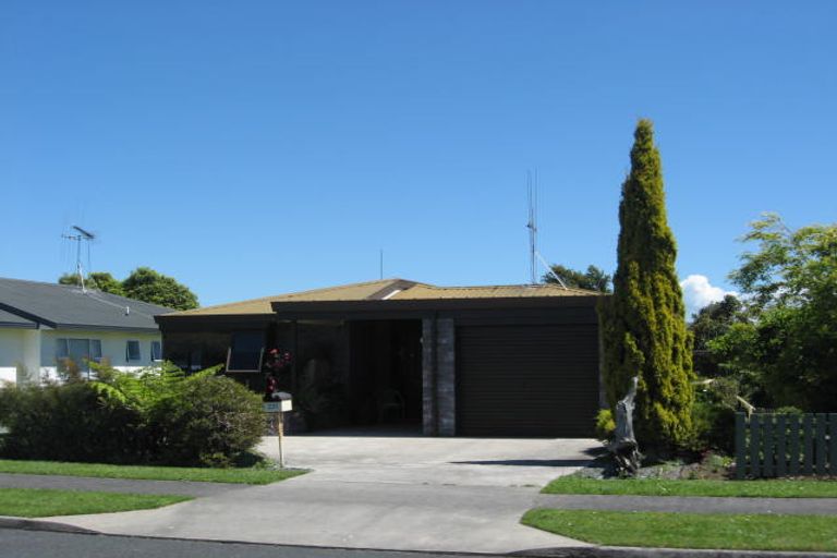 Photo of property in 221 Chatsfield Drive, Te Awamutu, 3800