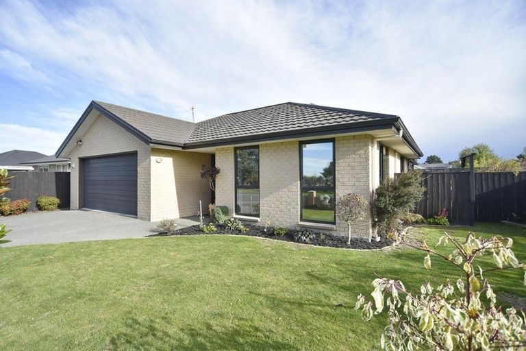 Photo of property in 7 Cypress Street, Linwood, Christchurch, 8062