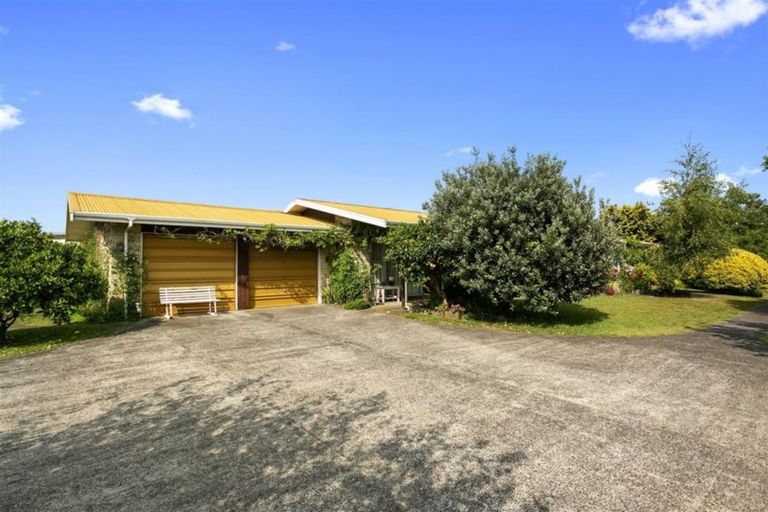 Photo of property in 143 Tirau Street, Putaruru, 3411