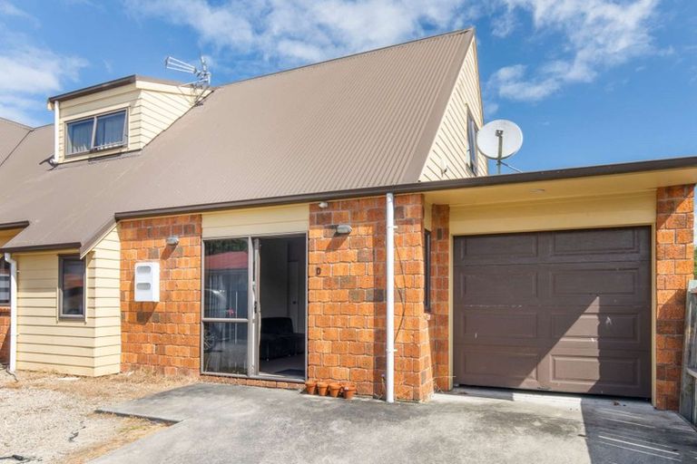 Photo of property in 36d York Street, Hamilton East, Hamilton, 3216