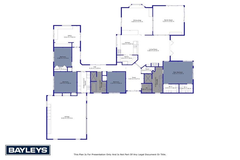 Photo of property in 535 Esdaile Road, Whakamarama, Tauranga, 3180