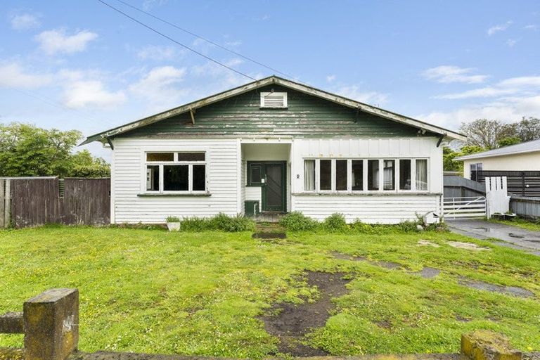 Photo of property in 8 Delhi Avenue, Aramoho, Whanganui, 4500