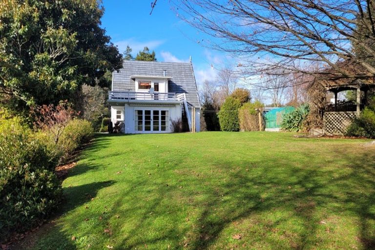 Photo of property in 159 Hautapu Street, Taihape, 4720