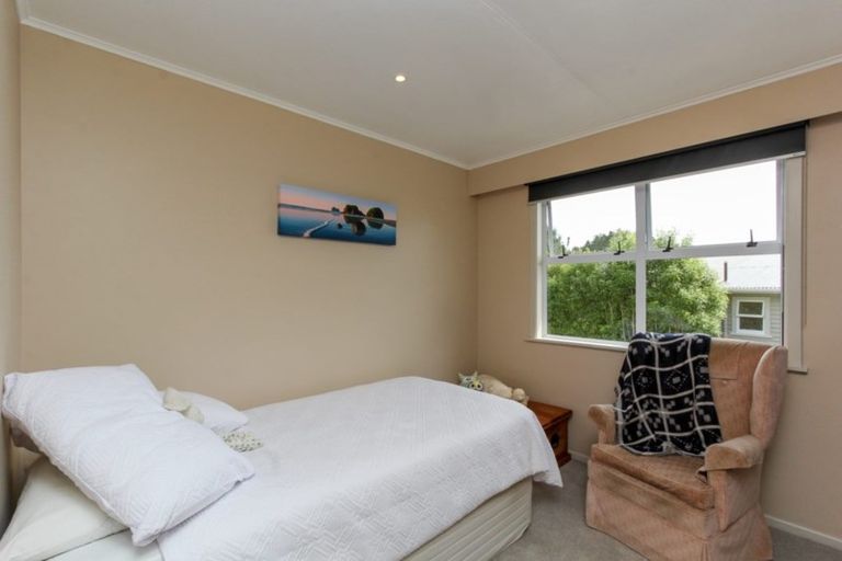 Photo of property in 46 Oranga Street, Marfell, New Plymouth, 4310