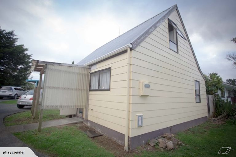 Photo of property in 42 Balmoral Road, Tikipunga, Whangarei, 0112