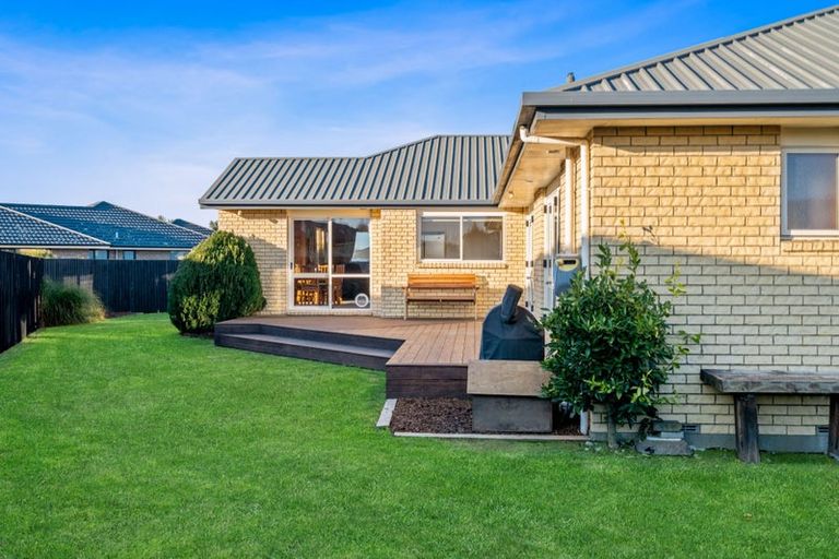 Photo of property in 58 Stonebrook Drive, Rolleston, 7614