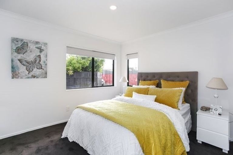 Photo of property in 26a Cameron Street, Papakura, 2110