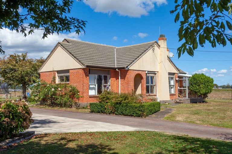 Photo of property in 486 Taihoa Road South, Matamata, 3473