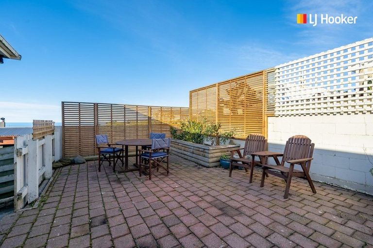 Photo of property in 20 Sutcliffe Street, Saint Clair, Dunedin, 9012