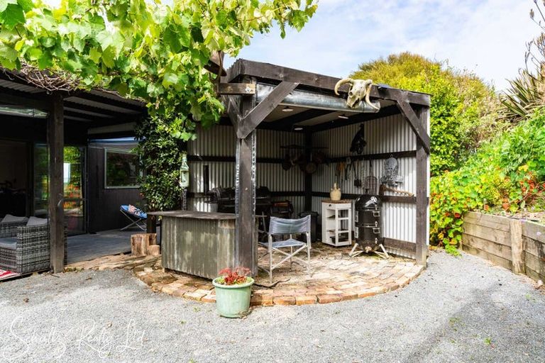 Photo of property in 227 Porter Road, Paparoa, 0571