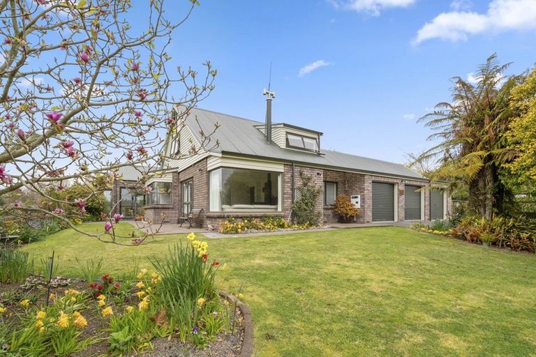 Photo of property in 40 State Highway 33, Tikitere, Rotorua, 3074
