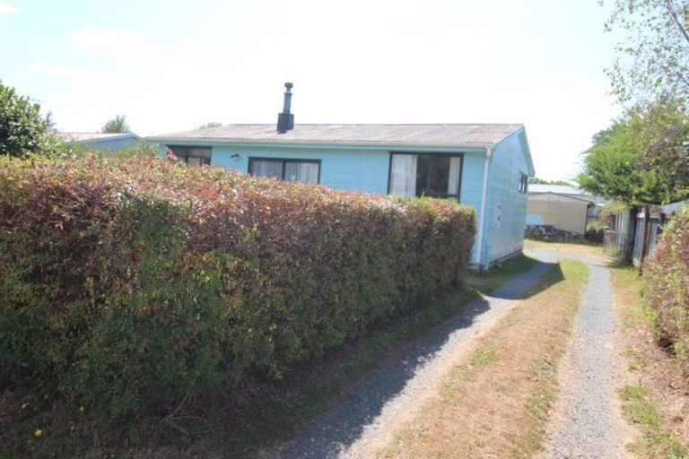 Photo of property in 75 Dalmeny Street, Tokoroa, 3420