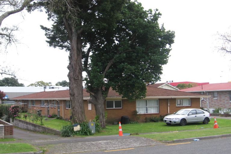 Photo of property in 1/25 Norris Street, Tauranga, 3110