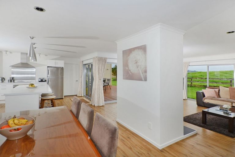 Photo of property in 116 Apotu Road, Kauri, Kamo, 0185