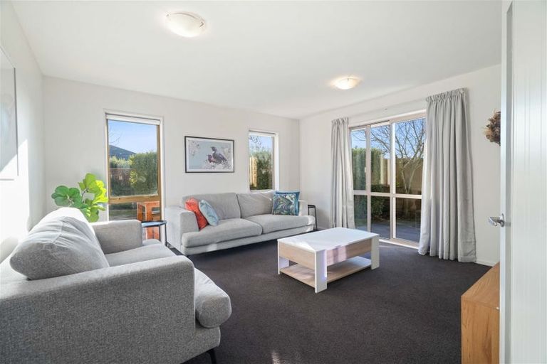 Photo of property in 22c Stonebrook Drive, Rolleston, 7614