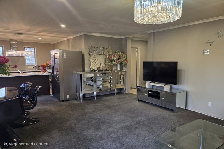 Photo of property in 219b Main North Road, Redwood, Christchurch, 8051