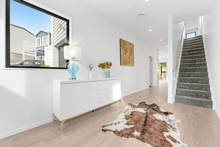 Photo of property in 108 Joseph Street, Flat Bush, Auckland, 2019