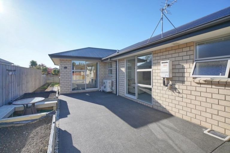 Photo of property in 5 Coulter Street, Pegasus, 7612