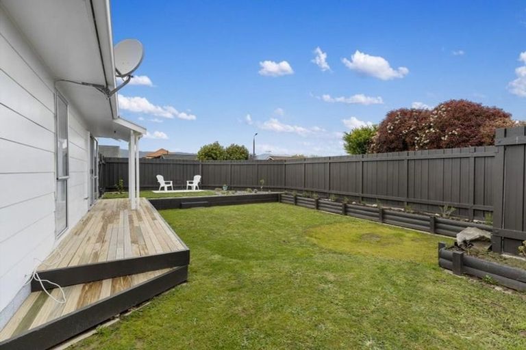 Photo of property in 51 Rimu Street, Levin, 5510