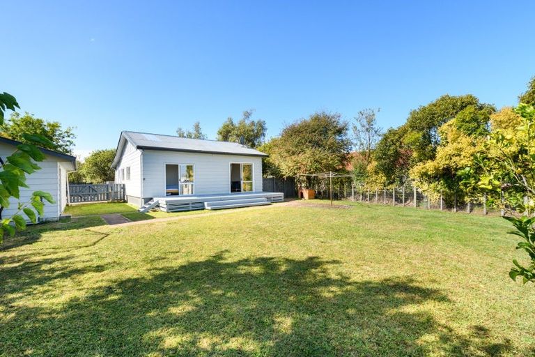 Photo of property in 19 Mountfort Grove, Feilding, 4702