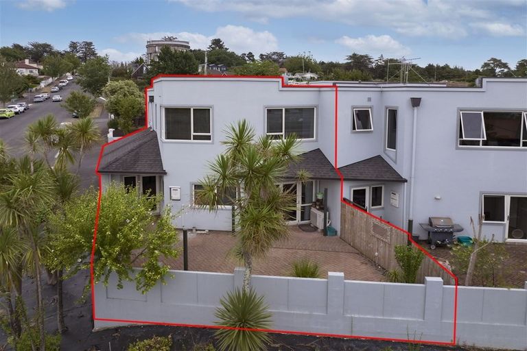 Photo of property in 4/112 Clarence Street, Hamilton Lake, Hamilton, 3204