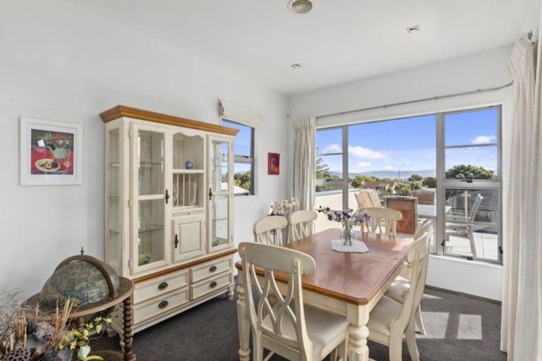 Photo of property in 205 Muritai Road, Eastbourne, Lower Hutt, 5013