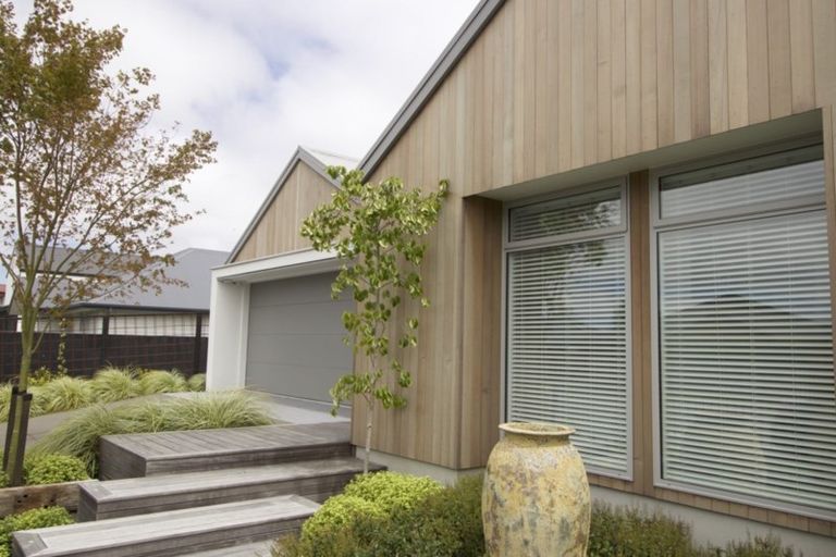 Photo of property in 587 Madras Street, St Albans, Christchurch, 8014