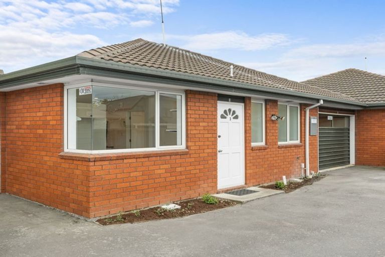 Photo of property in 3/36 Lyndon Street, Riccarton, Christchurch, 8041