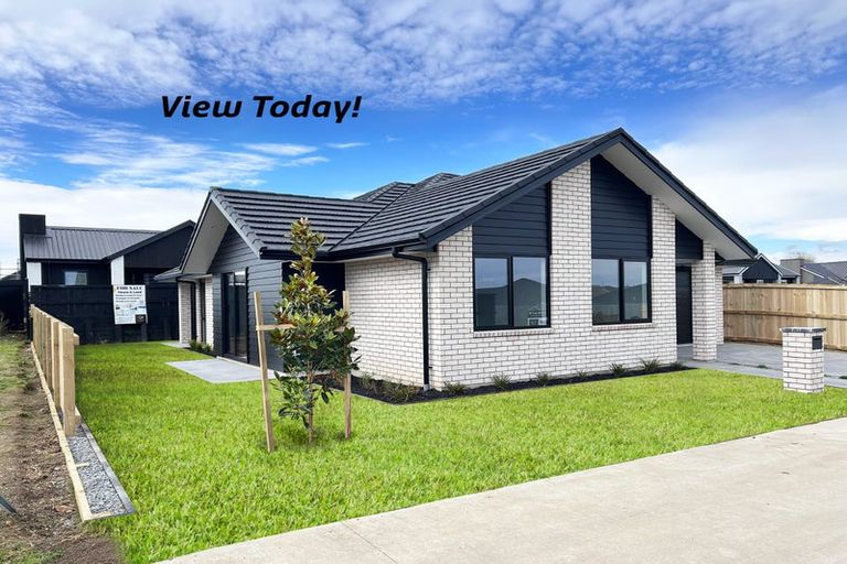 Photo of property in 1 Crawford Lane, Morrinsville, 3300