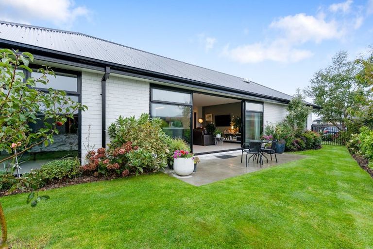 Photo of property in 48 Lucca Crescent, Rolleston, 7615