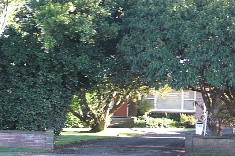 Photo of property in 144 Clevedon Road, Papakura, 2110