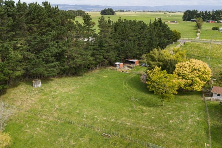 Photo of property in 815 Reid Line East, Bunnythorpe, Palmerston North, 4481