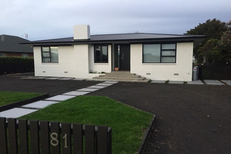Photo of property in 81 Kingseat Road, Patumahoe, Pukekohe, 2679