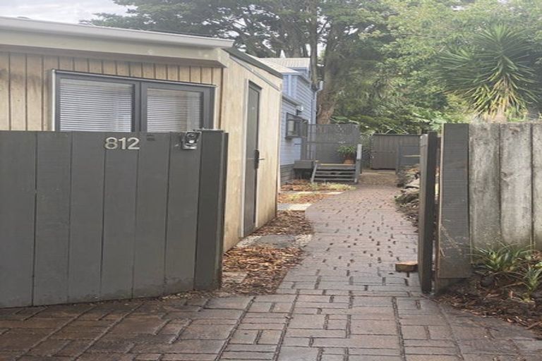 Photo of property in 812 Dominion Road, Mount Eden, Auckland, 1024