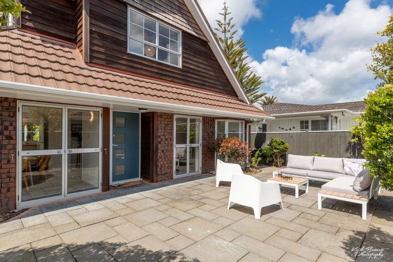 Photo of property in 126a Pretoria Street, Hutt Central, Lower Hutt, 5010