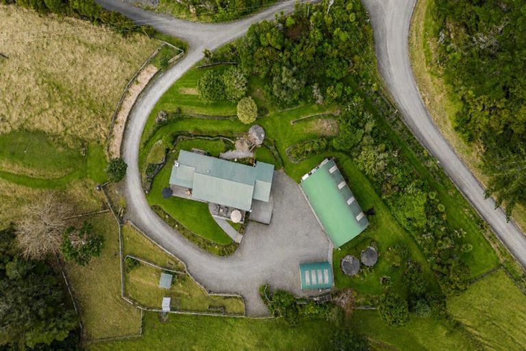 Photo of property in 5 Wenz Bayer Road, Puhoi, Silverdale, 0994