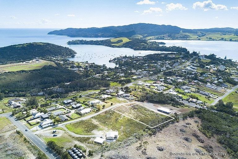 Photo of property in 12a Turvey Road, Mangonui, 0420