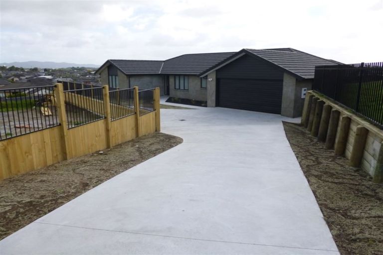 Photo of property in 7 Dulverton Rise, Flagstaff, Hamilton, 3210