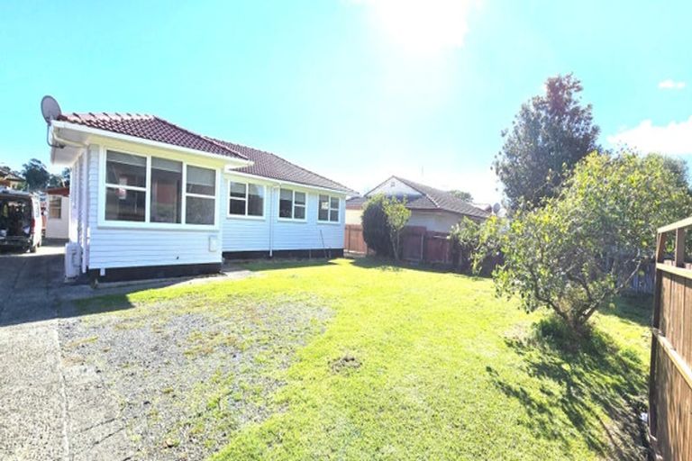 Photo of property in 4 Wickman Way, Mangere East, Auckland, 2024