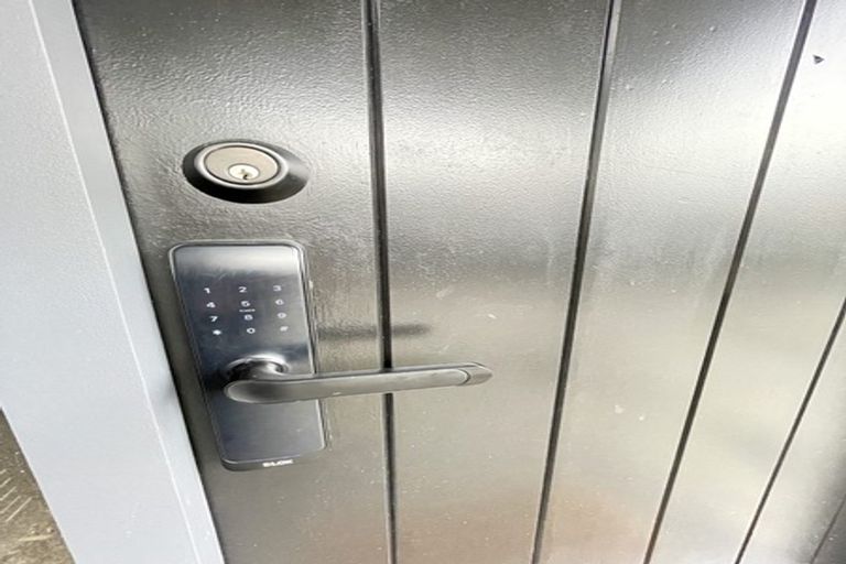 Photo of property in 1/58 Bishop Street, St Albans, Christchurch, 8014