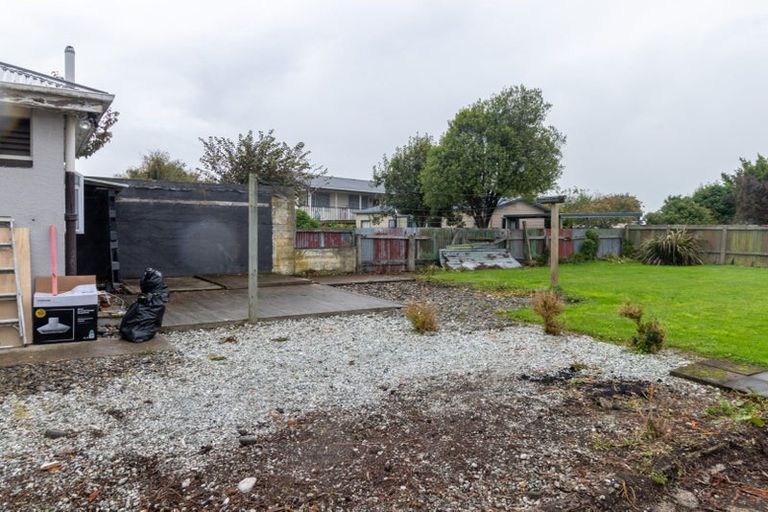 Photo of property in 100 Janet Street, Appleby, Invercargill, 9812