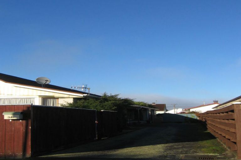 Photo of property in 34 Mahoe Street, Hutt Central, Lower Hutt, 5010