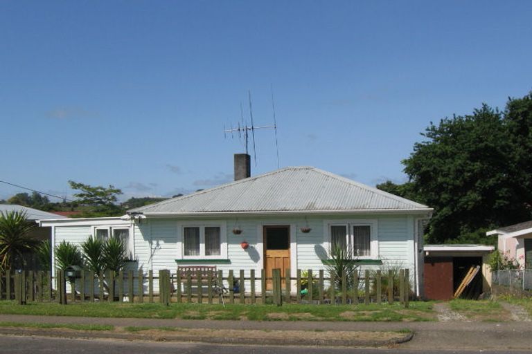 Photo of property in 14 Turongo Street, Otorohanga, 3900