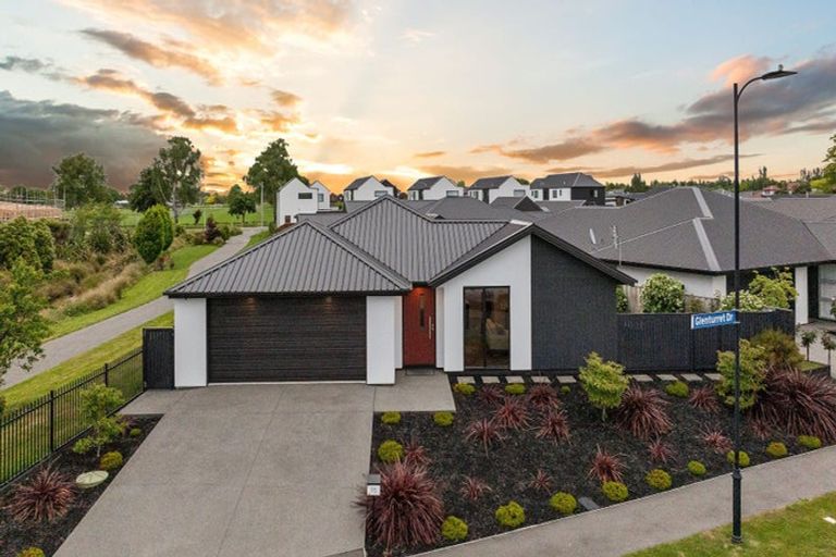 Photo of property in 85 Glenturret Drive, Casebrook, Christchurch, 8051